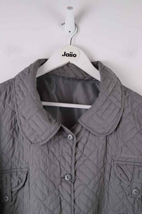 Veste Balmain  Gris