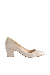 Talons Valentino  Beige