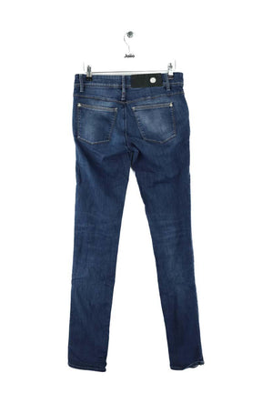 Autres HIGH  Bleu