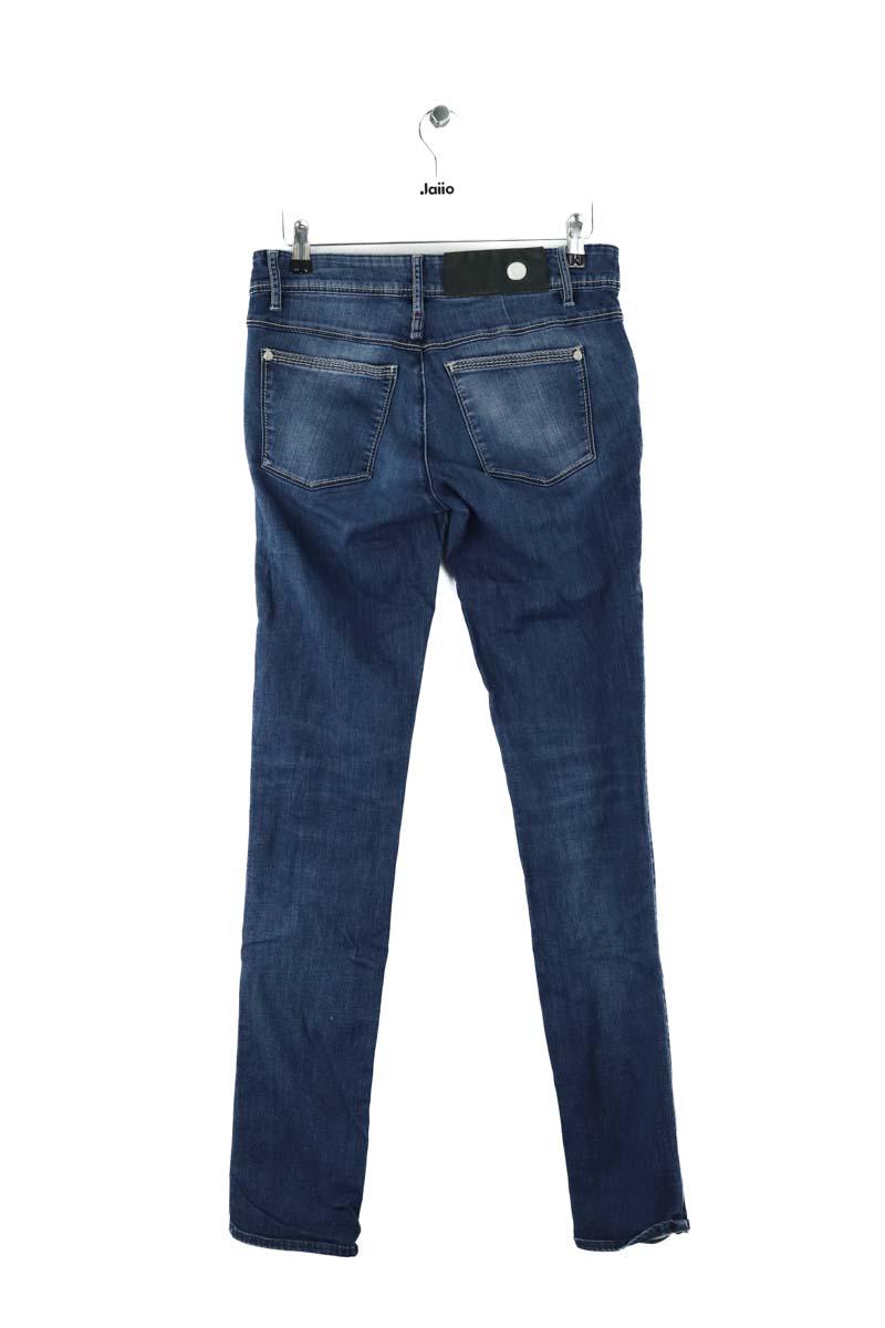 Autres HIGH  Bleu