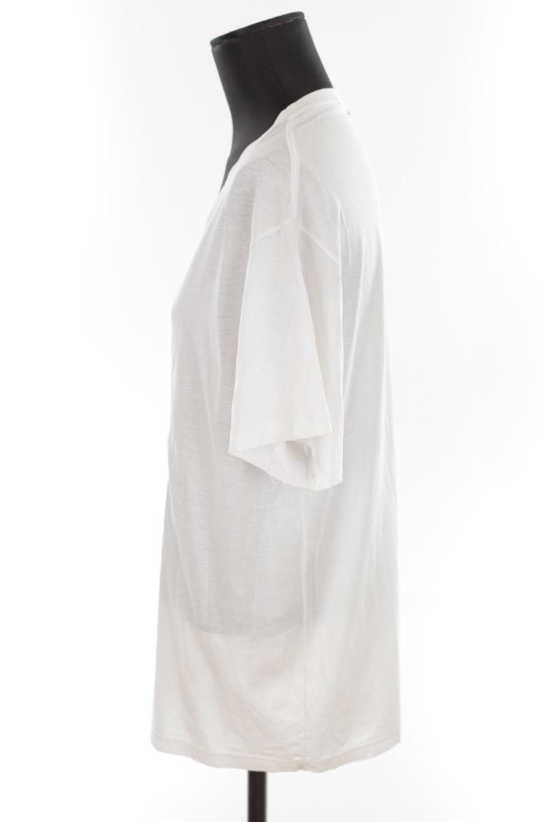 T-shirts Golden Goose  Blanc