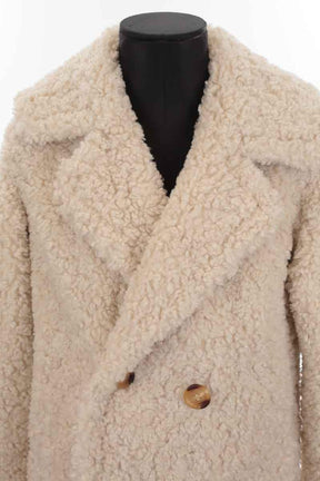 Autres Claudie Pierlot  Blanc