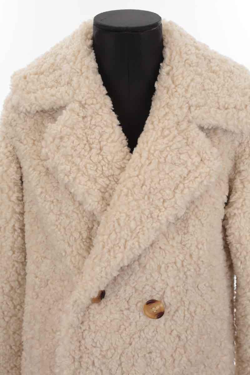 Autres Claudie Pierlot  Blanc