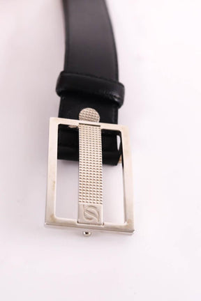 Ceinture S.T. Dupont  Noir