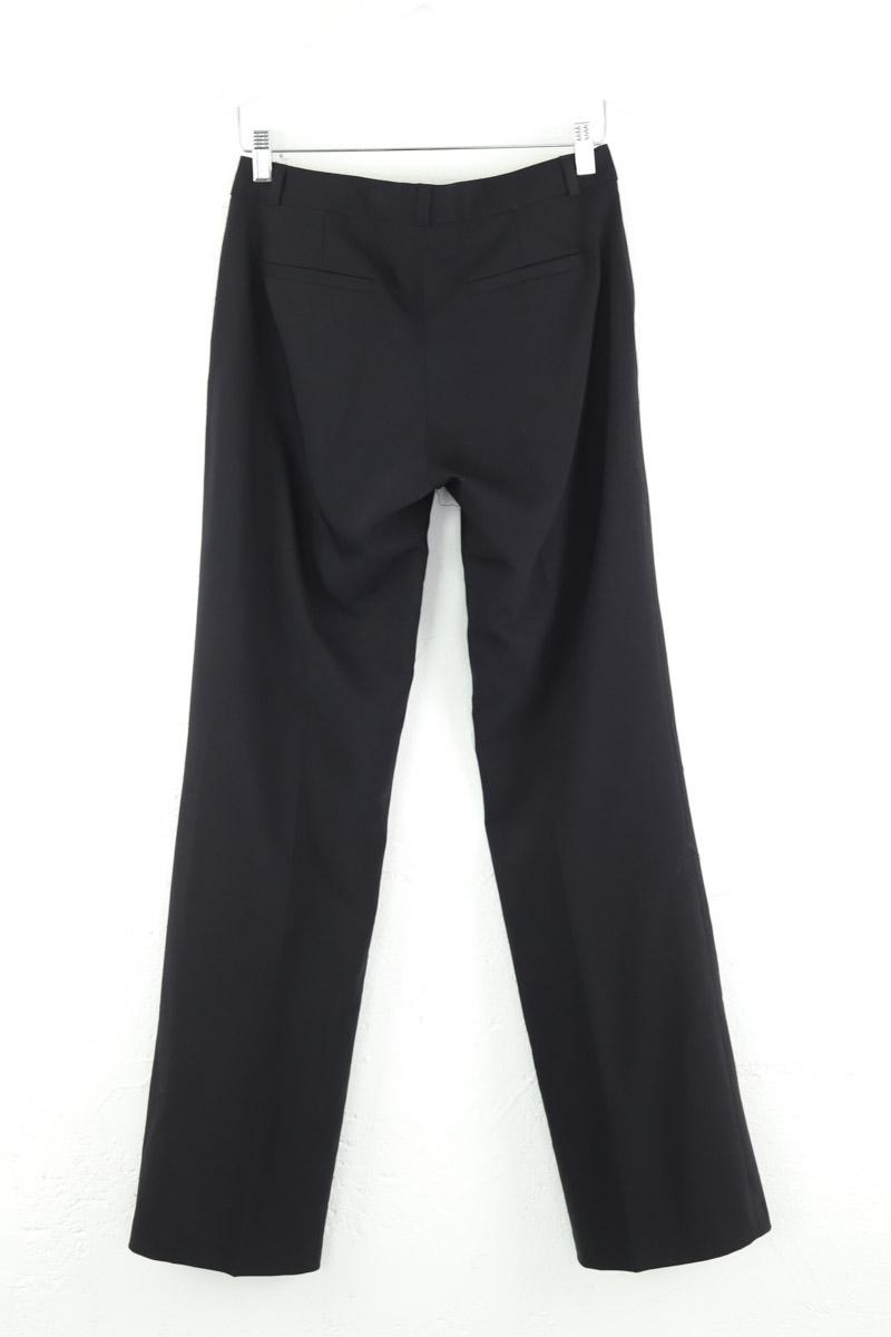 Droit Other Brand  Noir