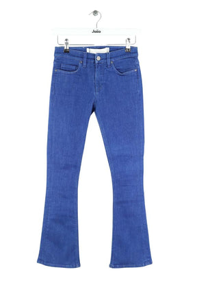 Bootcut Victoria Beckham  Bleu