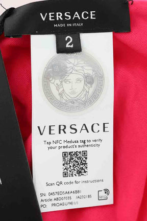 Maillot de bain Versace  Rose