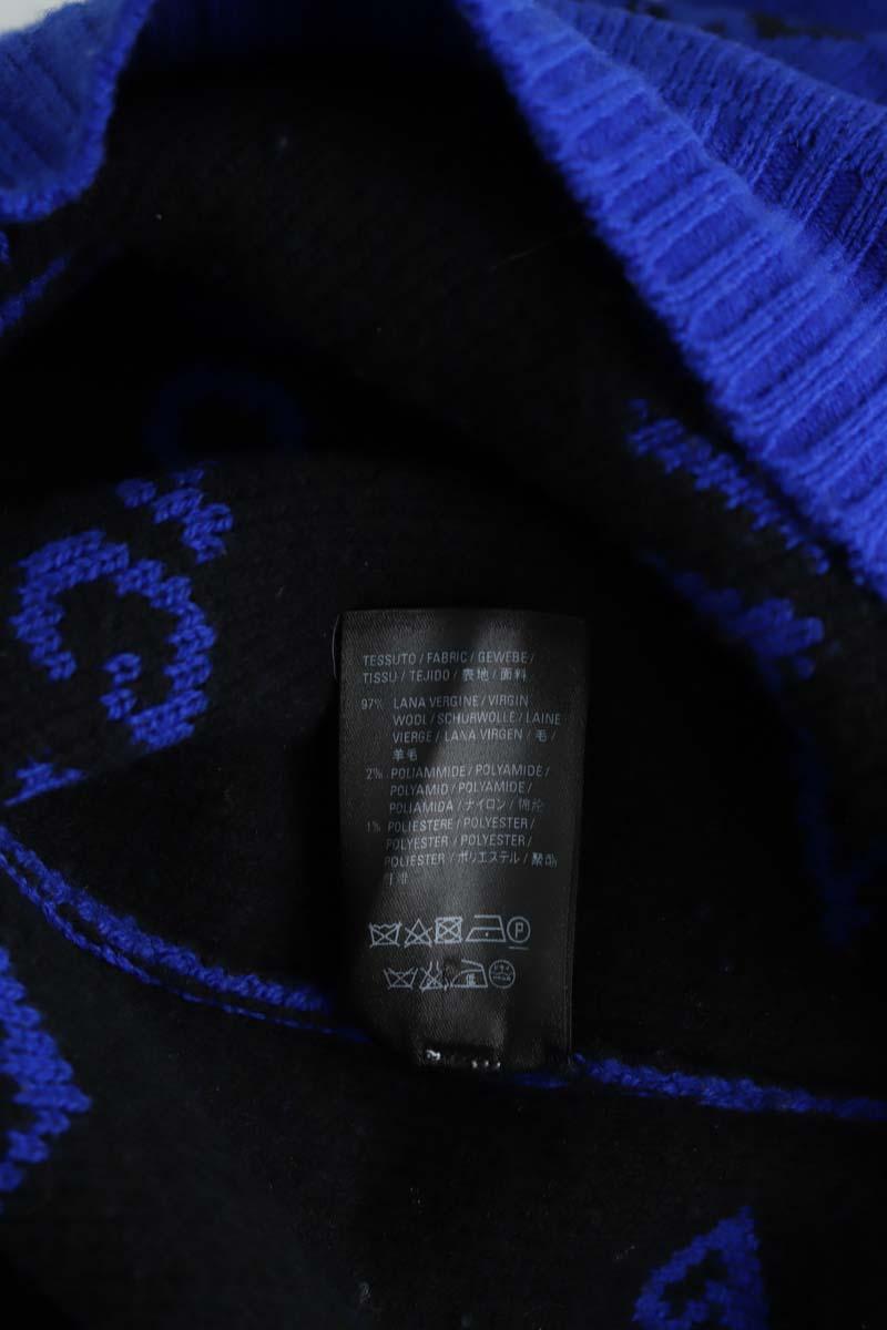 Pulls Balenciaga  Bleu