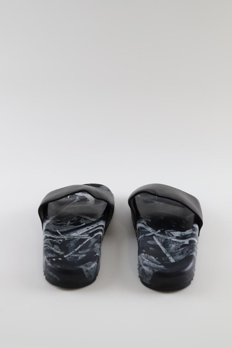 Sandales Lanvin  Noir