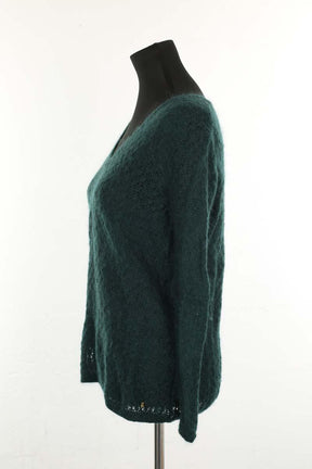 Pulls Des Petits Hauts  Vert