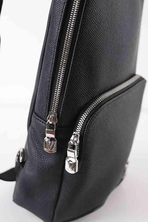 Sacoches Louis Vuitton  Noir