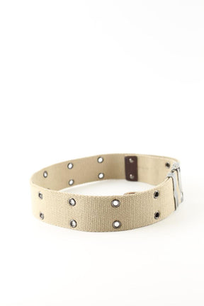 Ceinture Burberry  Beige
