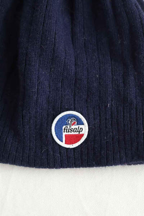 Bonnets Fusalp  Bleu