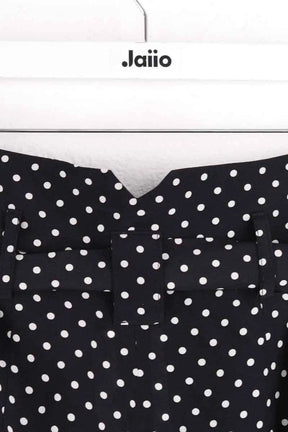 Short Tara Jarmon Noir en Synthétique