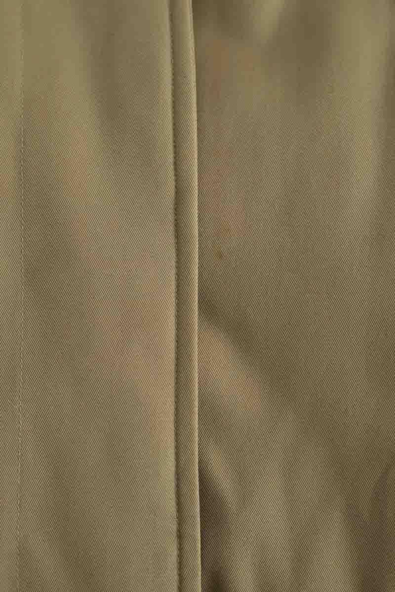 Trench-coats Burberry  Beige