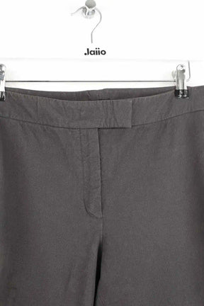 Pantalon droit Joseph  Gris