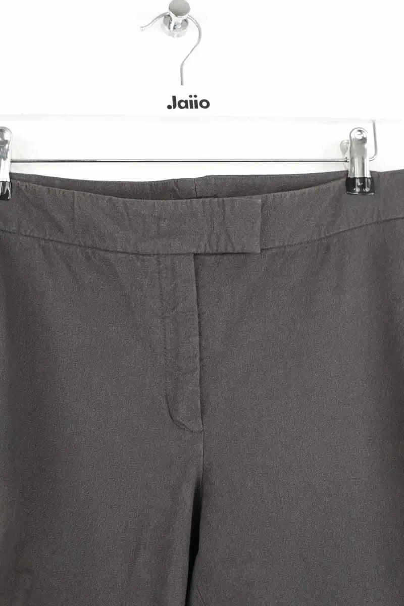 Pantalon droit Joseph  Gris