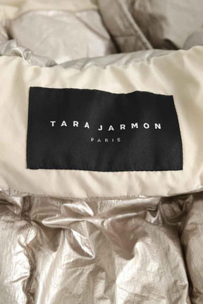 Autres Tara Jarmon  Doré