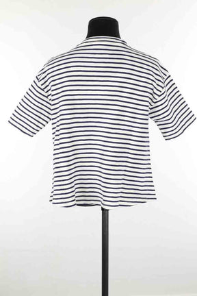 T-shirts Bash  Blanc