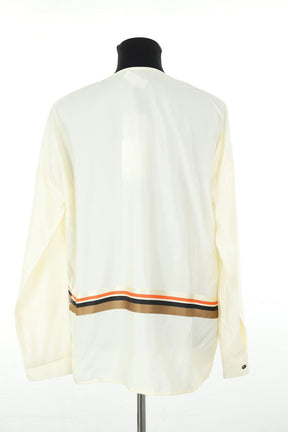Blouses Chloé Stora  Ecru