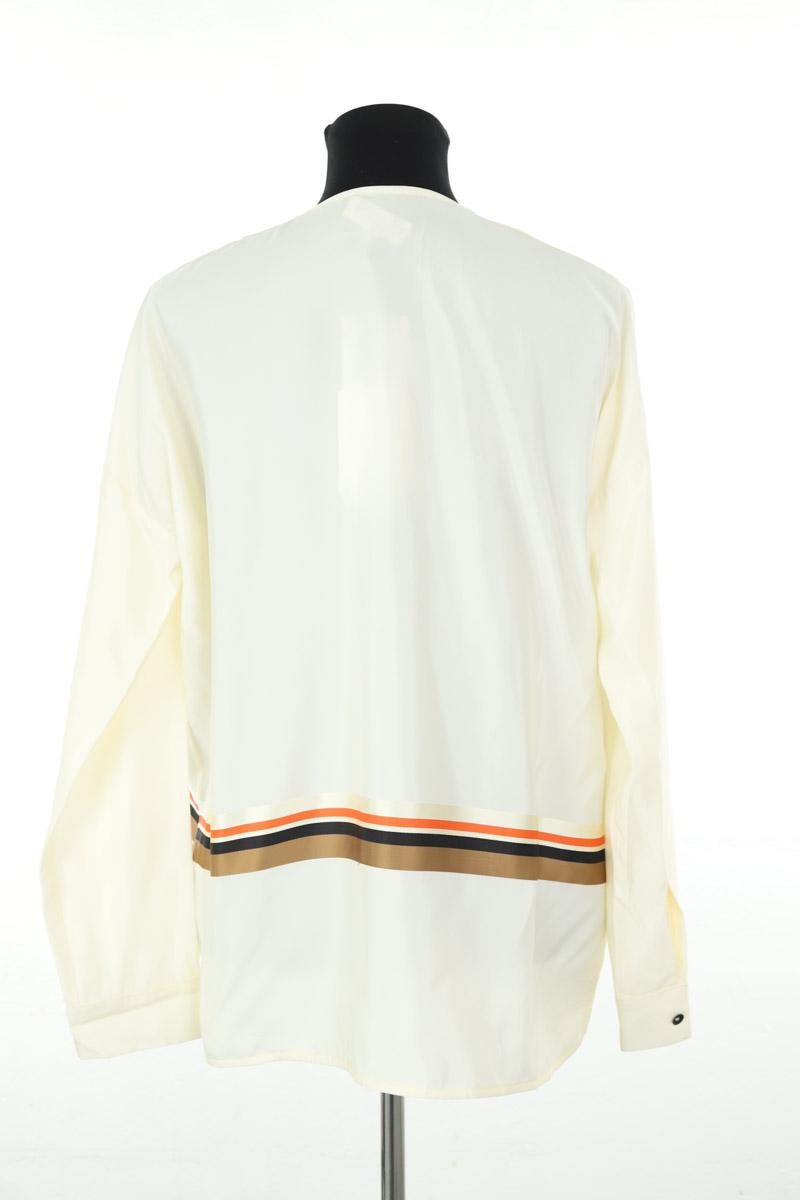 Blouses Chloé Stora  Ecru
