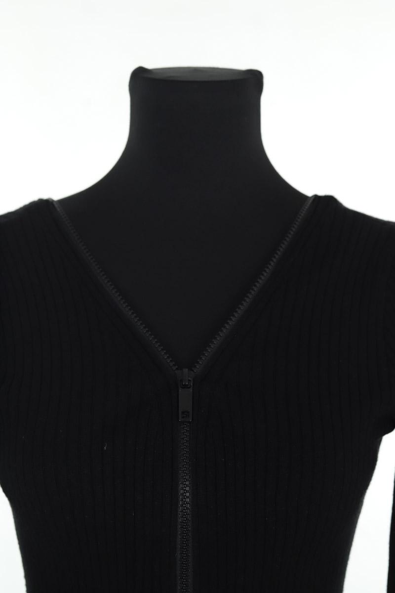 Top Courrèges  Noir