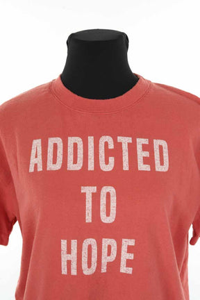 T-shirts Bash  Orange