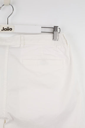 Pantalon Other Brand  Blanc
