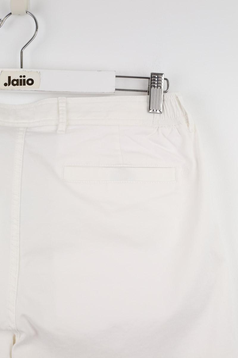 Pantalon Other Brand  Blanc