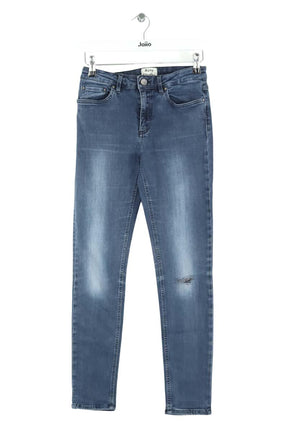 Slim Acne Studios  Bleu