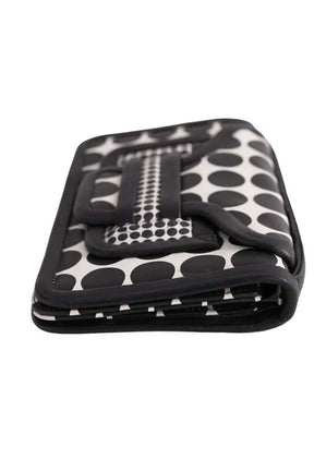 Pochette Pierre Hardy Noir en Cuir