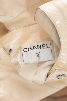 Autres Chanel  Beige