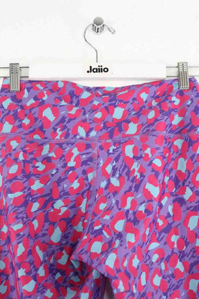 Leggings Luz  Violet