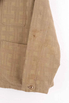 Veste Kenzo Beige en Coton