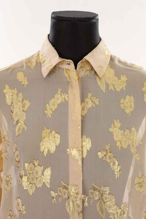 Chemises Paul & Joe  Beige