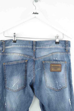 Slim Dolce & Gabbana  Bleu