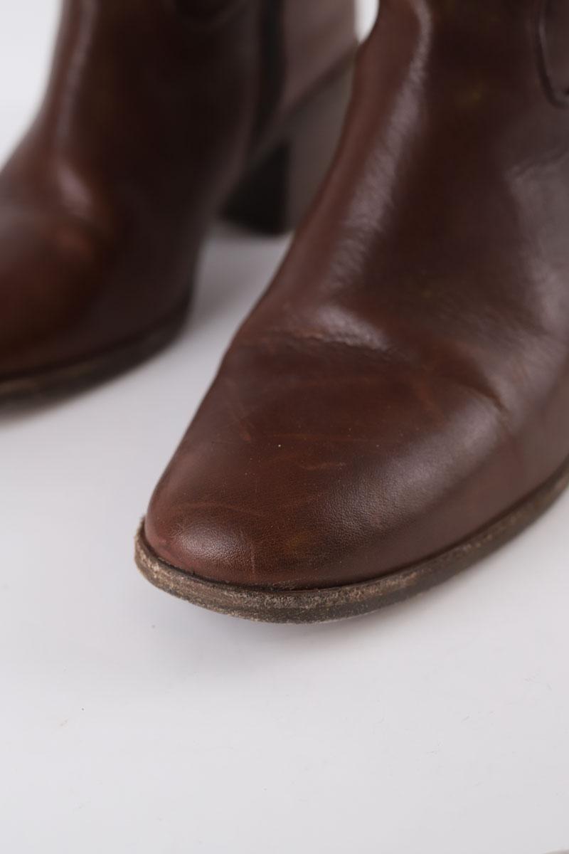 Autres Sessun  Marron