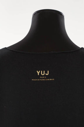 Tops sans manche Yuj  Noir