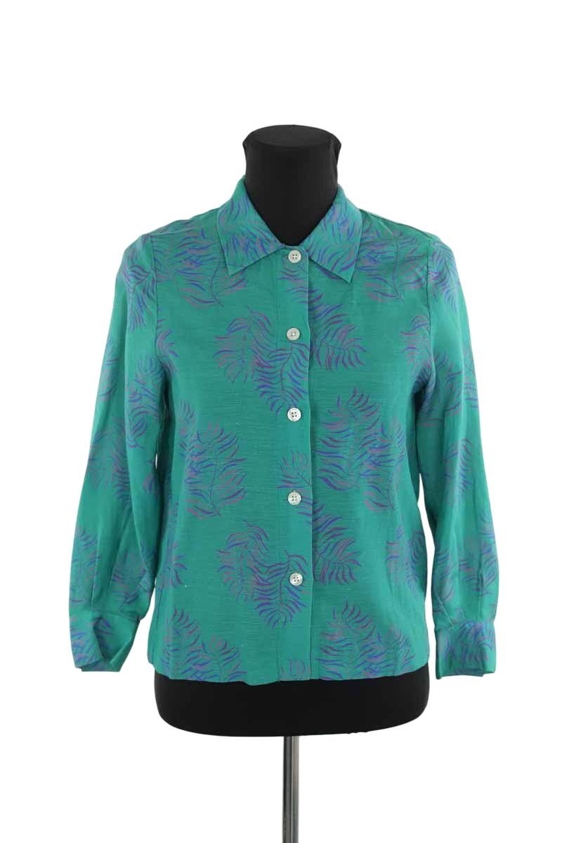 Chemises Soeur  Vert