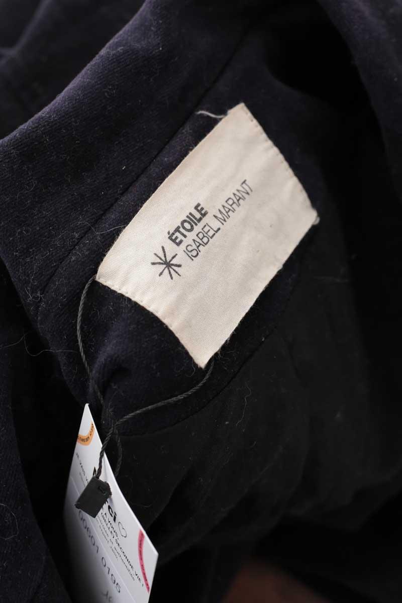 Veste Isabel Marant Étoile  Noir