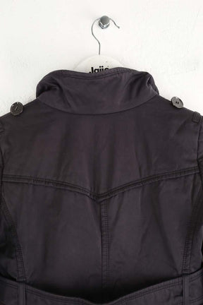 Autres Burberry  Gris