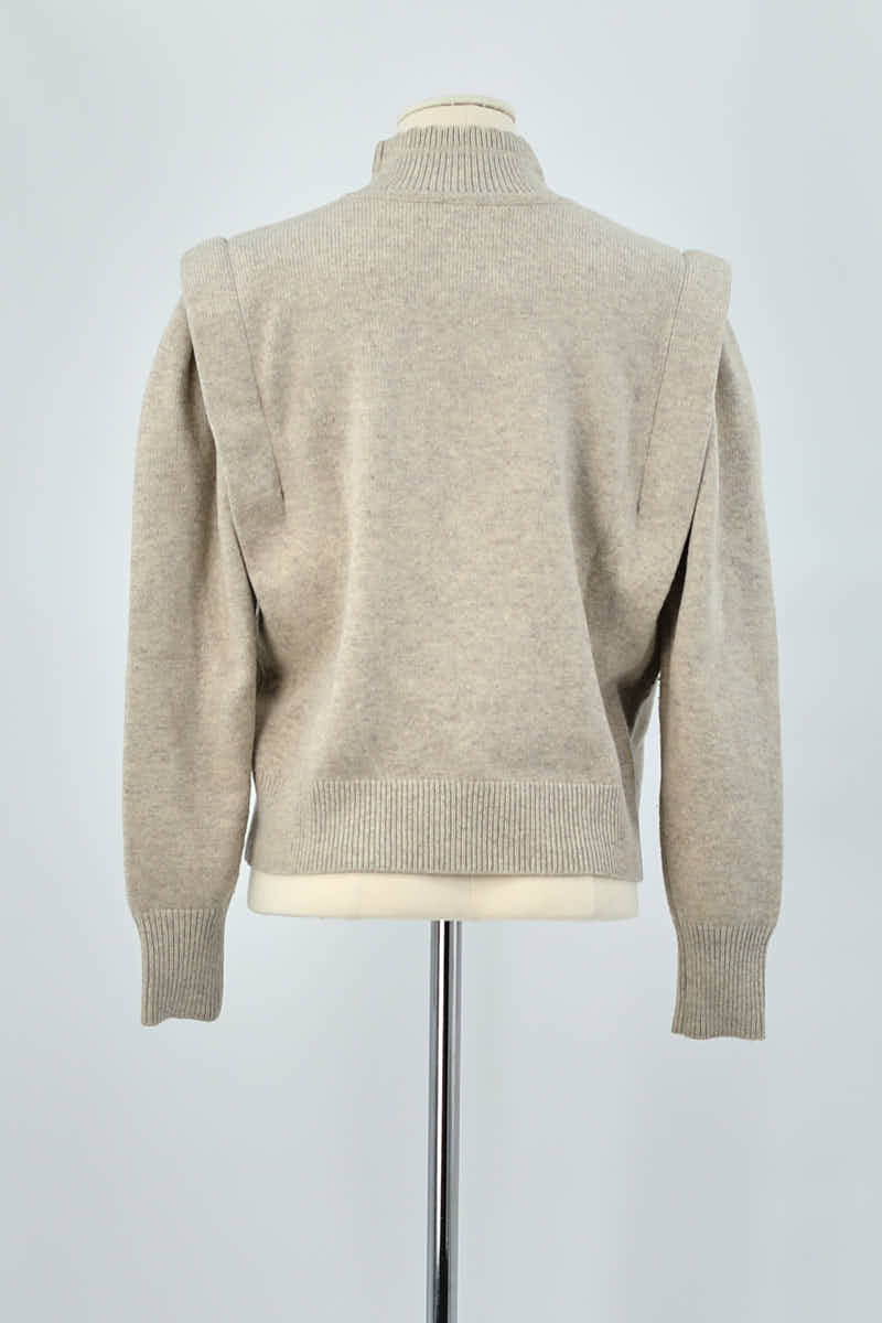 Pulls Isabel Marant  Beige