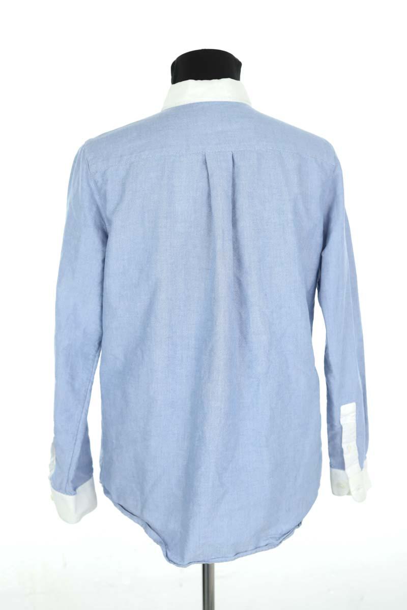 Chemises Other Brand  Bleu