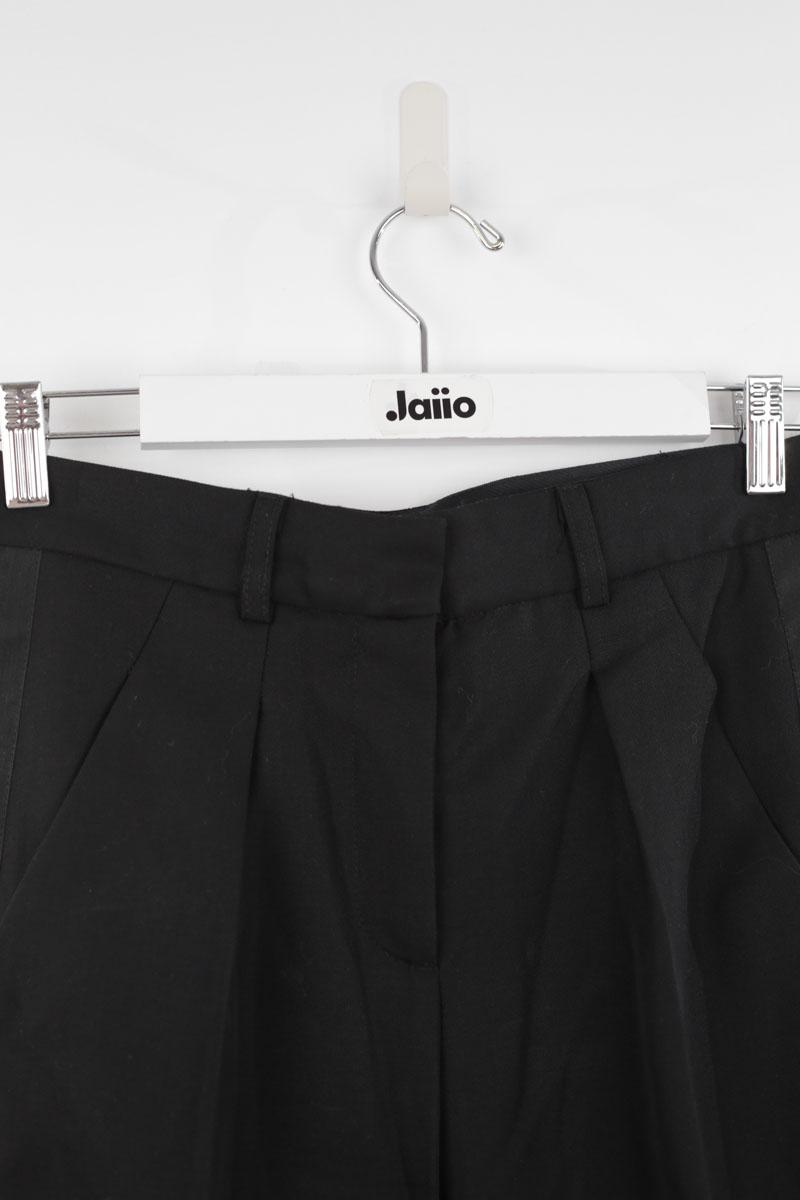 Droit Tara Jarmon  Noir