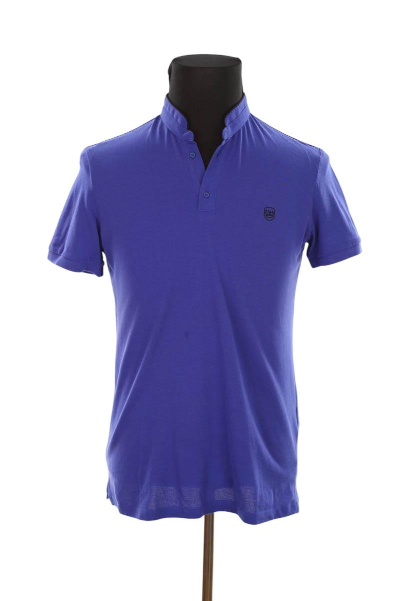 T-shirt The Kooples  Bleu