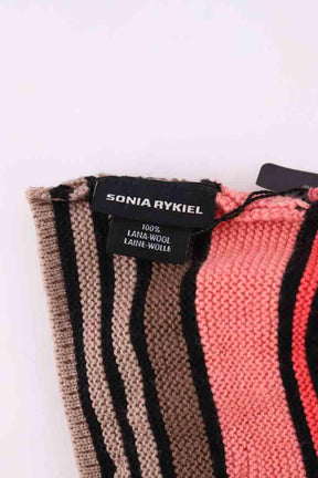 Bonnets Sonia Rykiel  Marron