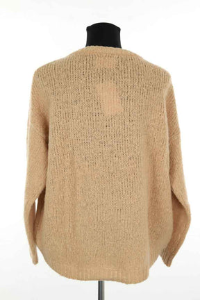 Cardigans American Vintage  Beige