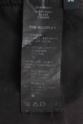 Slim The Kooples  Gris