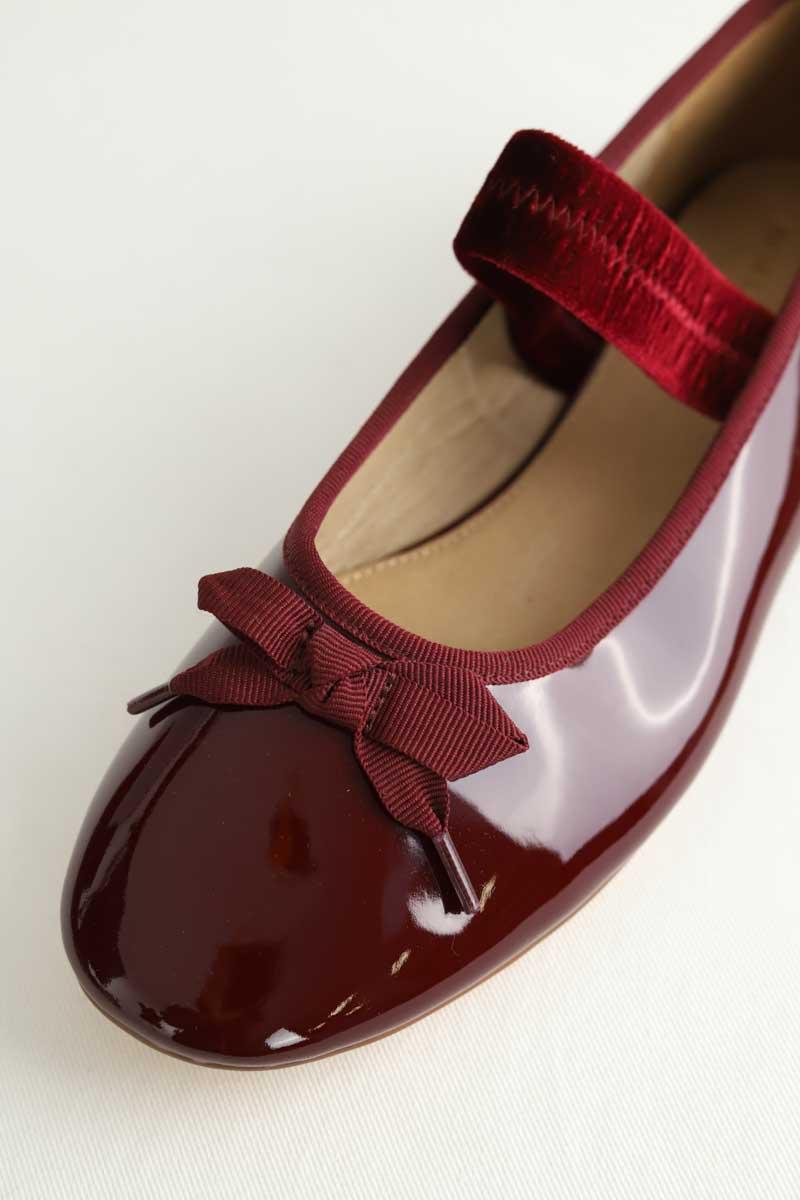 Ballerines Bons Baisers De Paname  Bordeaux