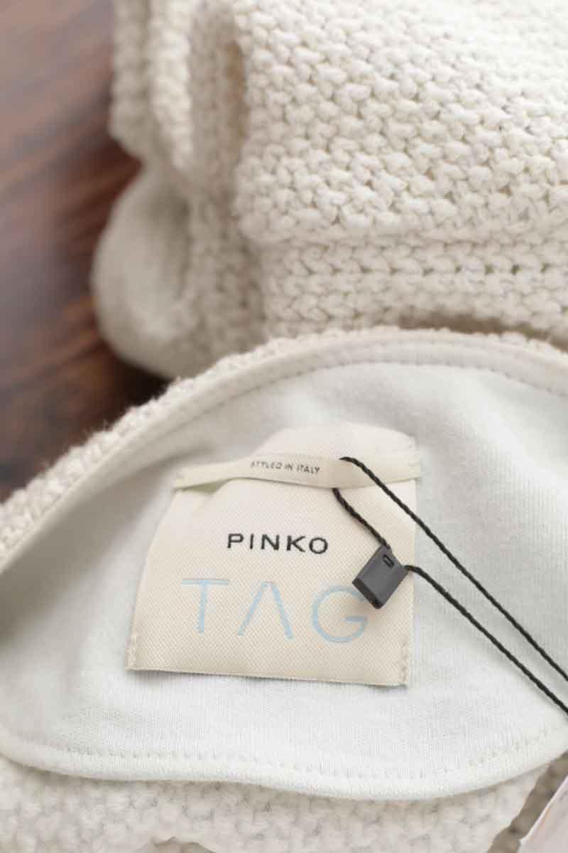 Vestes Pinko  Blanc